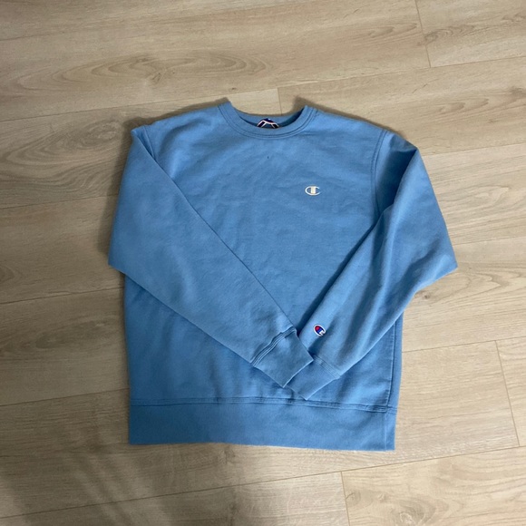 Champion mens crewneck sweater size M - Picture 1 of 2
